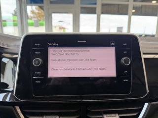 Volkswagen T-Roc R-Line Sport Autom.. IQ Light IQ Drive Kamera - foto 15