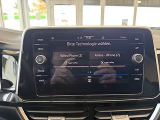 Volkswagen T-Roc R-Line Sport Autom.. IQ Light IQ Drive Kamera - foto 16