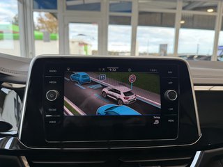 Volkswagen T-Roc R-Line Sport Autom.. IQ Light IQ Drive Kamera - foto 18