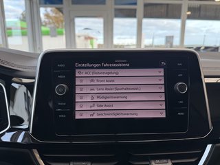 Volkswagen T-Roc R-Line Sport Autom.. IQ Light IQ Drive Kamera - foto 19