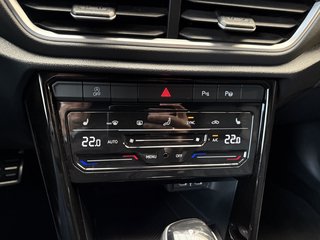 Volkswagen T-Roc R-Line Sport Autom.. IQ Light IQ Drive Kamera - foto 20