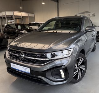 Volkswagen T-Roc R-Line Sport Autom.. IQ Light IQ Drive Kamera - foto 25