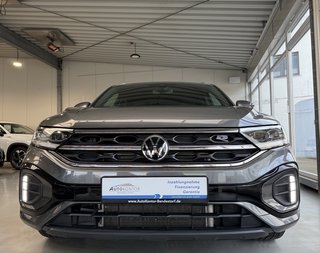 Volkswagen T-Roc R-Line Sport Autom.. IQ Light IQ Drive Kamera - foto 24