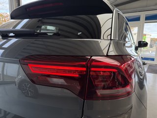 Volkswagen T-Roc R-Line Sport Autom.. IQ Light IQ Drive Kamera - foto 22