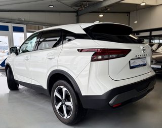 Nissan Qashqai N-Connecta Autom., LED ACC 360Kamera Navi - photo 4