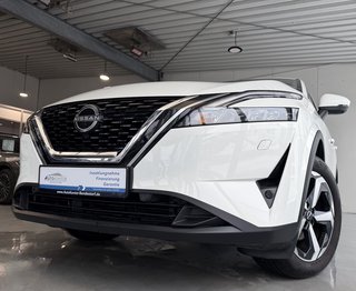 Nissan Qashqai N-Connecta Autom., LED ACC 360Kamera Navi - photo 3