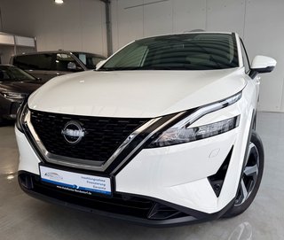 Nissan Qashqai N-Connecta Autom., LED ACC 360Kamera Navi - photo 2