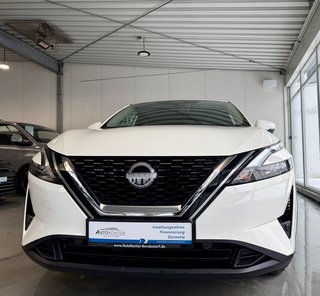 Nissan Qashqai Used vehicle for sale