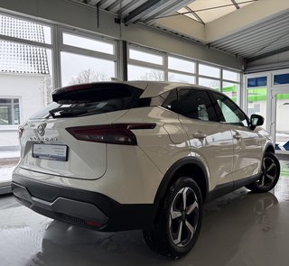 Nissan Qashqai N-Connecta Autom., LED ACC 360Kamera Navi - photo 5