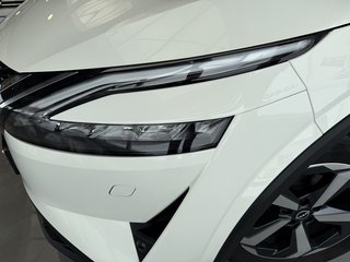 Nissan Qashqai N-Connecta Autom., LED ACC 360Kamera Navi - photo 7