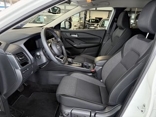 Nissan Qashqai N-Connecta Autom., LED ACC 360Kamera Navi - photo 9