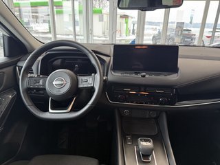Nissan Qashqai N-Connecta Autom., LED ACC 360Kamera Navi - photo 3