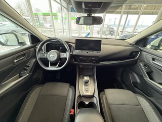 Nissan Qashqai N-Connecta Autom., LED ACC 360Kamera Navi - photo 5