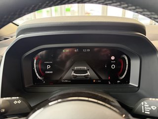 Nissan Qashqai N-Connecta Autom., LED ACC 360Kamera Navi - photo 11