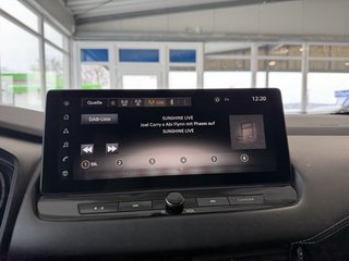 Nissan Qashqai N-Connecta Autom., LED ACC 360Kamera Navi - photo 14