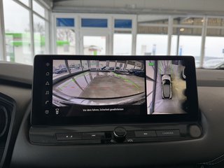 Nissan Qashqai N-Connecta Autom., LED ACC 360Kamera Navi - photo 15