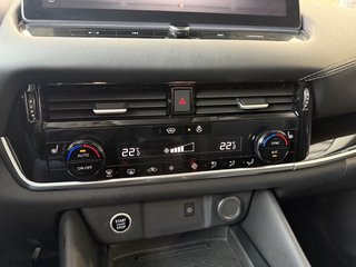 Nissan Qashqai N-Connecta Autom., LED ACC 360Kamera Navi - photo 18