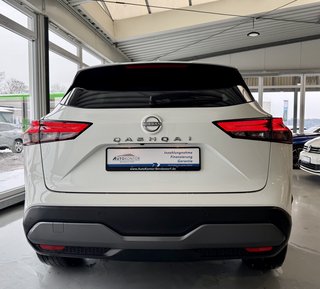 Nissan Qashqai N-Connecta Autom., LED ACC 360Kamera Navi - photo 20