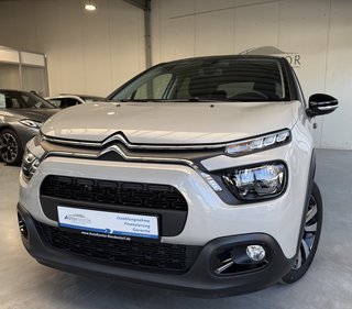 Citroën C3 Shine  LED Kamera CarPlay Tempomat - bilder 3
