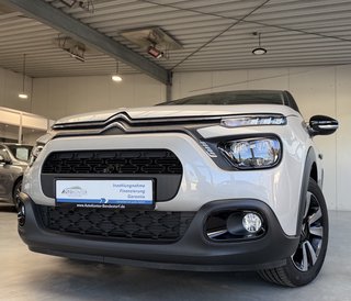 Citroën C3 Shine  LED Kamera CarPlay Tempomat - bilder 4