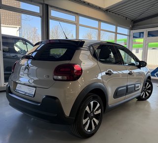 Citroën C3 Shine  LED Kamera CarPlay Tempomat - bilder 6