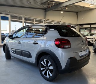 Citroën C3 Shine  LED Kamera CarPlay Tempomat - bilder 5