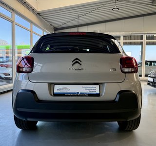 Citroën C3 Shine  LED Kamera CarPlay Tempomat - bilder 7