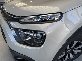 Citroën C3 Shine  LED Kamera CarPlay Tempomat - bilder 8