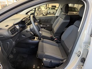 Citroën C3 Shine  LED Kamera CarPlay Tempomat - bilder 10