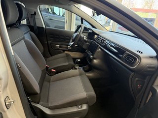 Citroën C3 Shine  LED Kamera CarPlay Tempomat - bilder 2