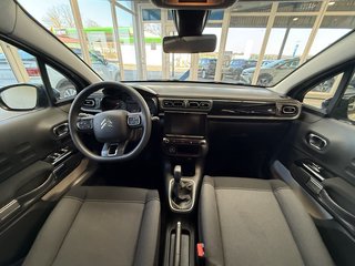 Citroën C3 Shine  LED Kamera CarPlay Tempomat - bilder 6