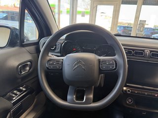 Citroën C3 Shine  LED Kamera CarPlay Tempomat - bilder 5