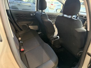 Citroën C3 Shine  LED Kamera CarPlay Tempomat - bilder 3