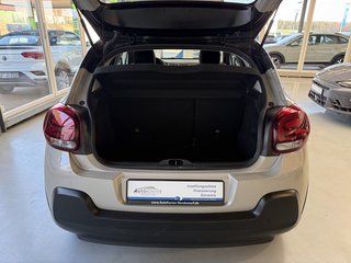 Citroën C3 Shine  LED Kamera CarPlay Tempomat - bilder 7