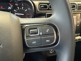 Citroën C3 Shine  LED Kamera CarPlay Tempomat - bilder 12