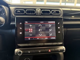 Citroën C3 Shine  LED Kamera CarPlay Tempomat - bilder 13