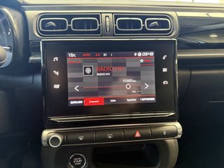 Citroën C3 Shine  LED Kamera CarPlay Tempomat - bilder 14