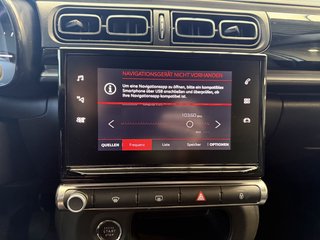 Citroën C3 Shine  LED Kamera CarPlay Tempomat - bilder 15