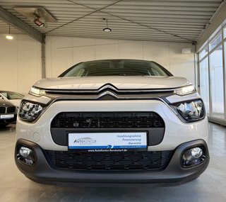 Citroën C3 Shine  LED Kamera CarPlay Tempomat - bilder 19