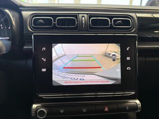 Citroën C3 Shine  LED Kamera CarPlay Tempomat - bilder 18