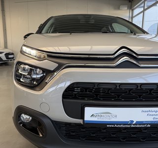 Citroën C3 Shine  LED Kamera CarPlay Tempomat - bilder 20