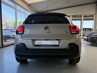 Citroën C3 Shine  LED Kamera CarPlay Tempomat - bilder 21