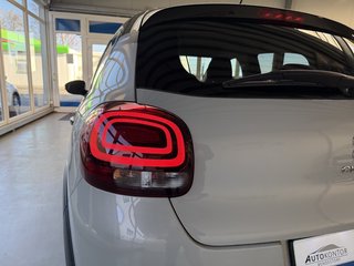 Citroën C3 Shine  LED Kamera CarPlay Tempomat - bilder 22