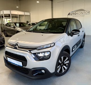 Citroën C3 Shine  LED Kamera CarPlay Tempomat - bilder 23
