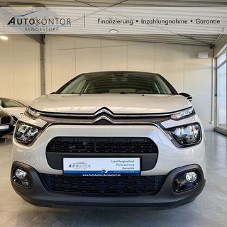 Citroën C3 Gebrauchtwagen Kaufen