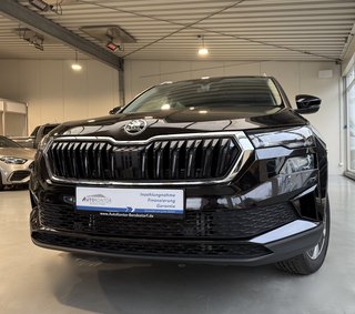 Skoda Karoq Used vehicle for sale
