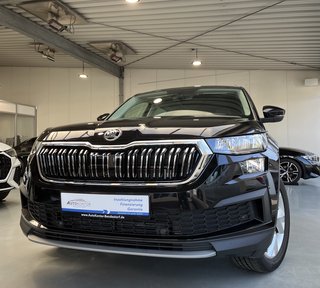 Skoda Kodiaq Gebrauchtwagen Kaufen