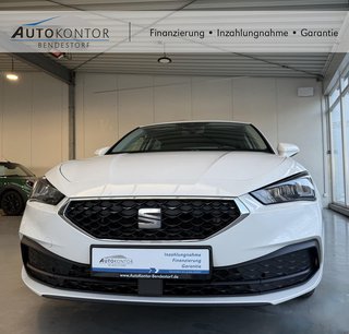 SEAT Leon Gebrauchtwagen Kaufen