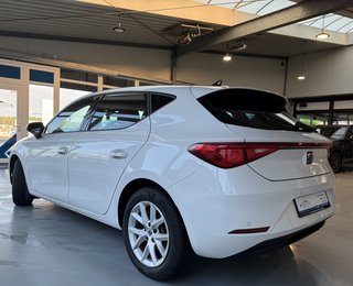 SEAT Leon Style Autom., LED CarPlay Virtual Cockpit PDC - bilder 4