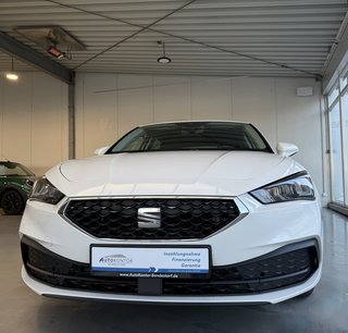 SEAT Leon Gebrauchtwagen Kaufen